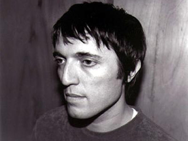 Radiohead bassist works on soundtrack
